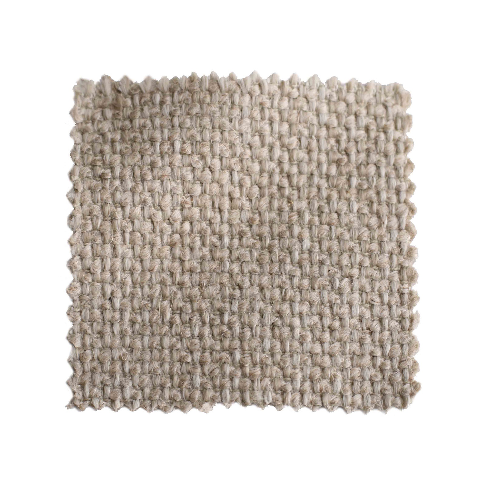 Knotty & Nice - Buckwheat