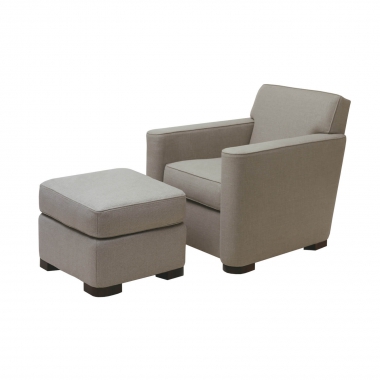 Cutter Club Chair