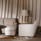 Cutter Club Chair