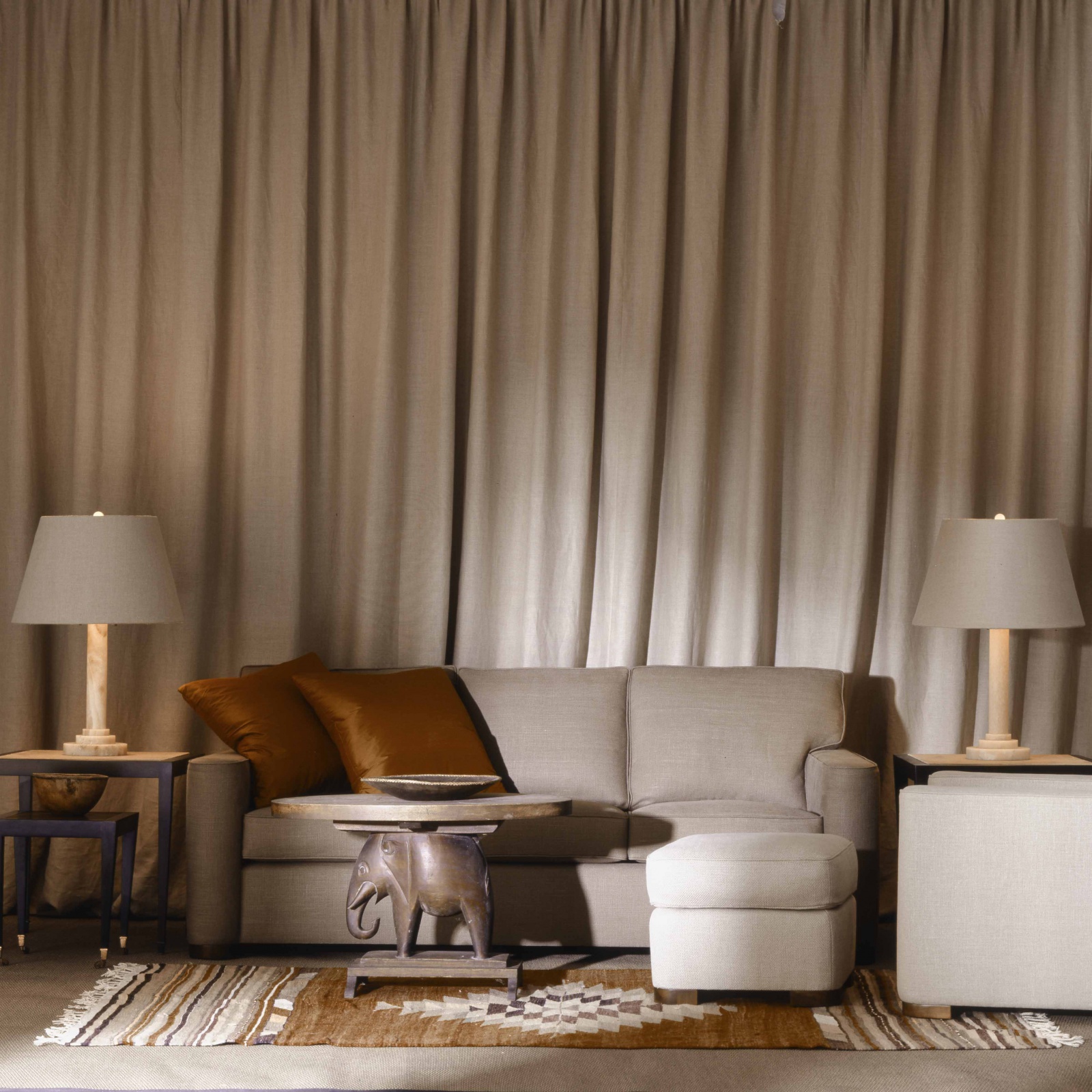 Cutter Sofa