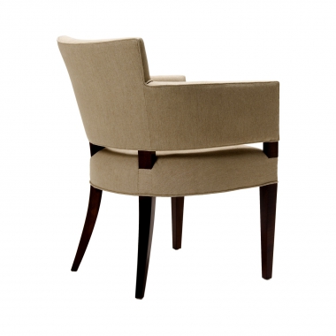 Delgado Arm Chair