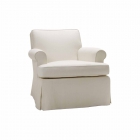 Hartley Occasional Chair