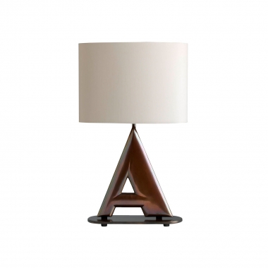 Alphabet Lamp