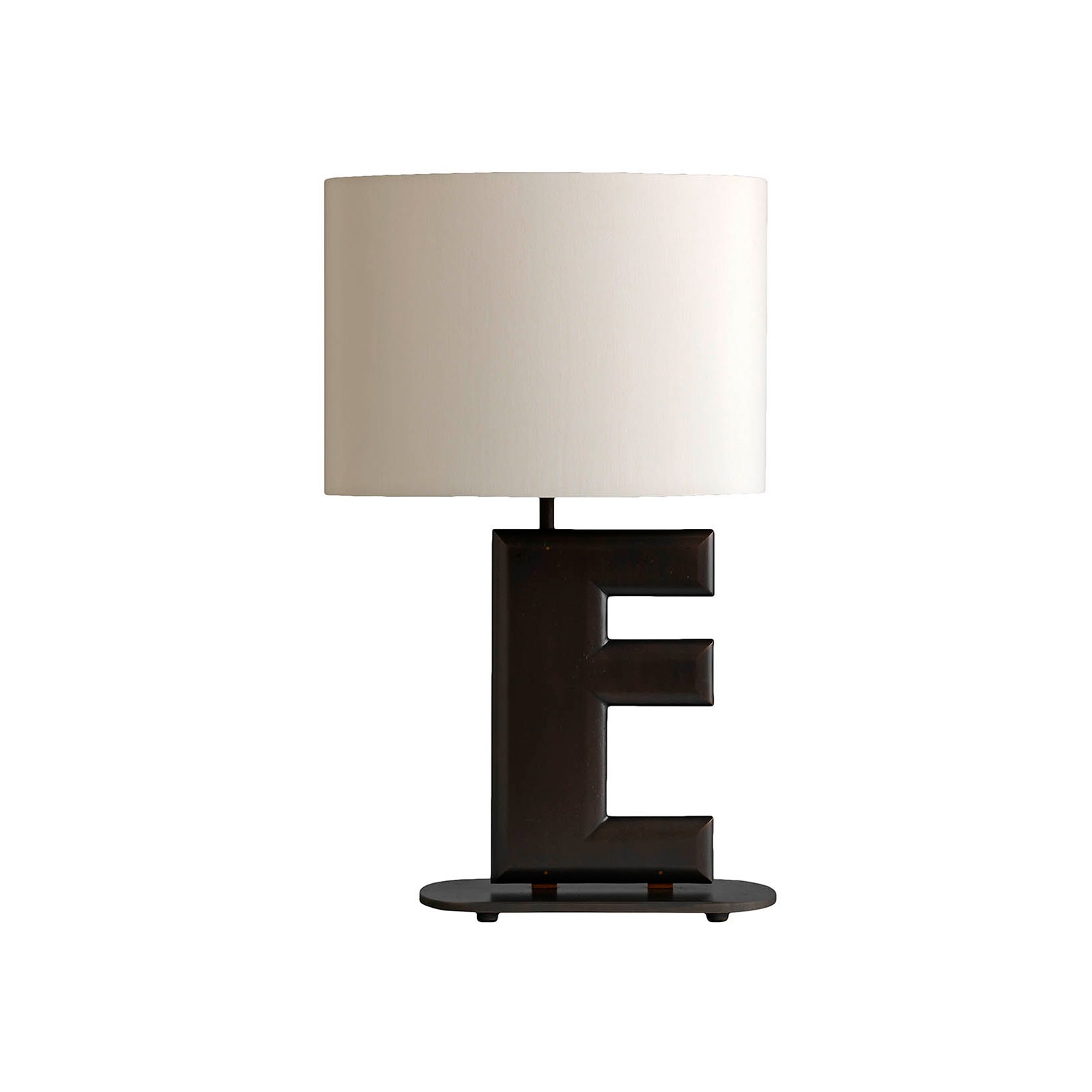 Alphabet Lamp