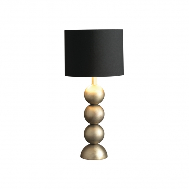 Hot Sun Lamp - Brass