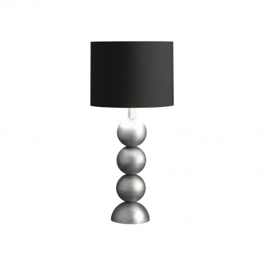 Hot Sun Lamp - Nickel