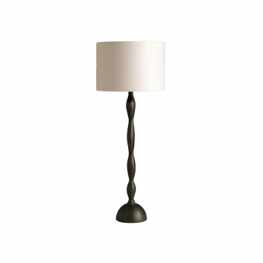 Nancy Lamp High - Brass