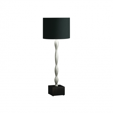Nancy Lamp High - Nickel