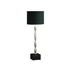 Nancy Lamp High - Nickel