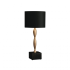 Nancy Lamp High - Bronze