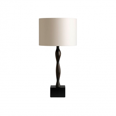 Nancy Lamp Low - Brass