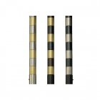 Pii Chandelier 5 Arms - Brass/Iron