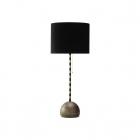 Pii Table Lamp - Brass/Iron