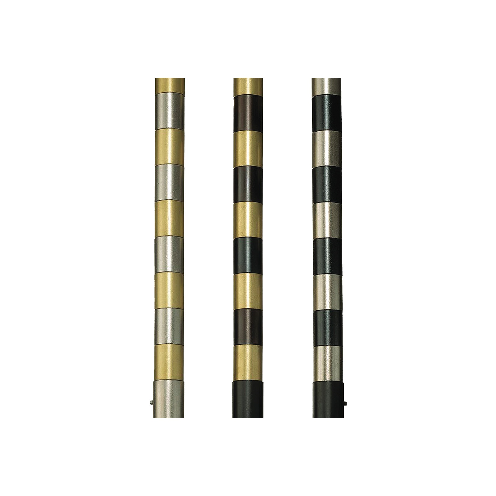 Pii Table Lamp - Brass/Iron