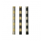 Pii Table Lamp - Brass/Iron