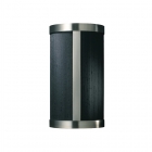 X Wall Lamp High - Nickel