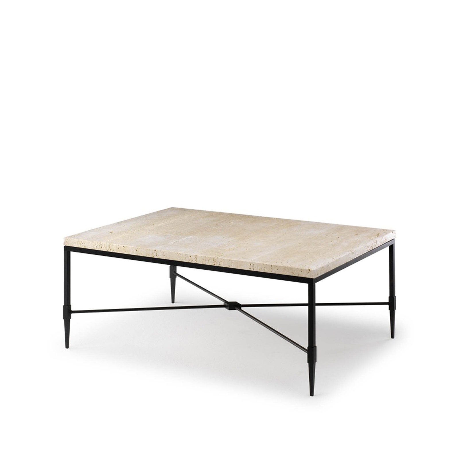 Cassis Rectangular Coffee Table