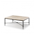 Cassis Rectangular Coffee Table
