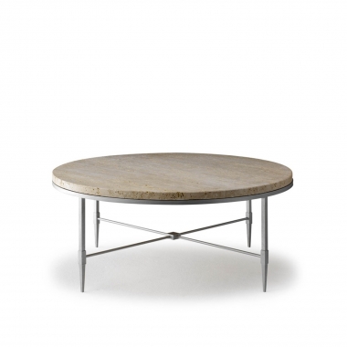 Cassis Coffee Table Round