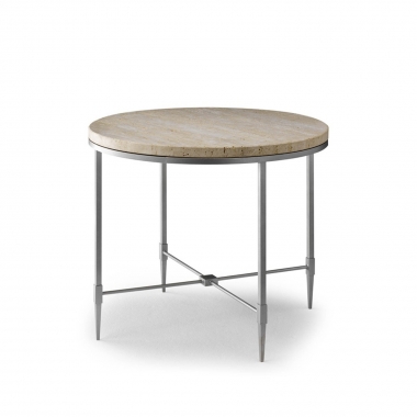 Cassis End Table