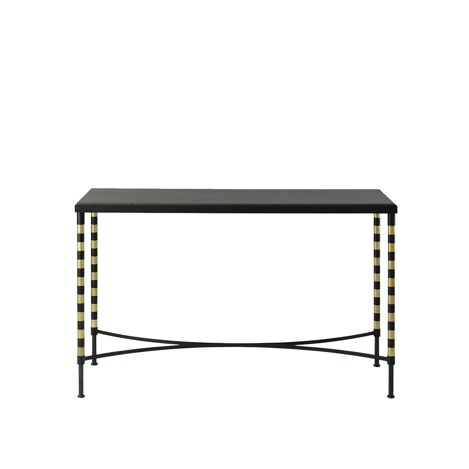 PII CONSOLE (Brass/Iron)
