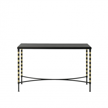 PII CONSOLE (Brass/Iron)