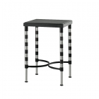 PII TABLE SQUARE 38 MEDIUM (Nickel/Iron)