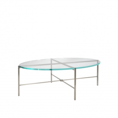 Pure Oval Table