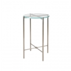 Pure Side Table Round High