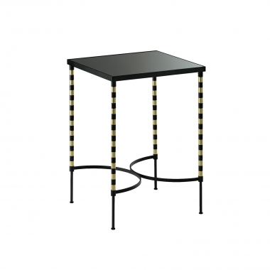 TINY TABLE SQUARE 38 MEDIUM