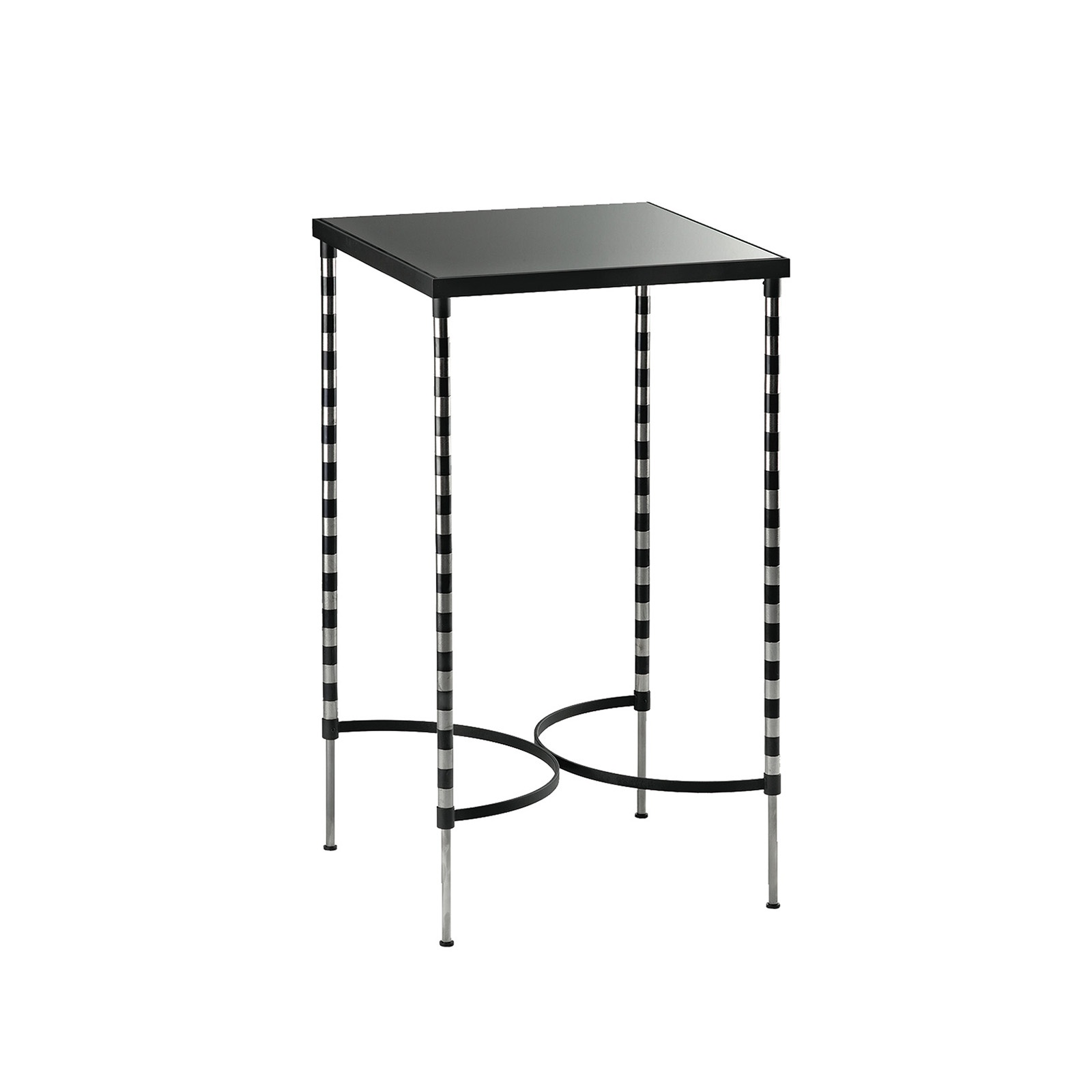 TINY TABLE SQUARE 38 TALL