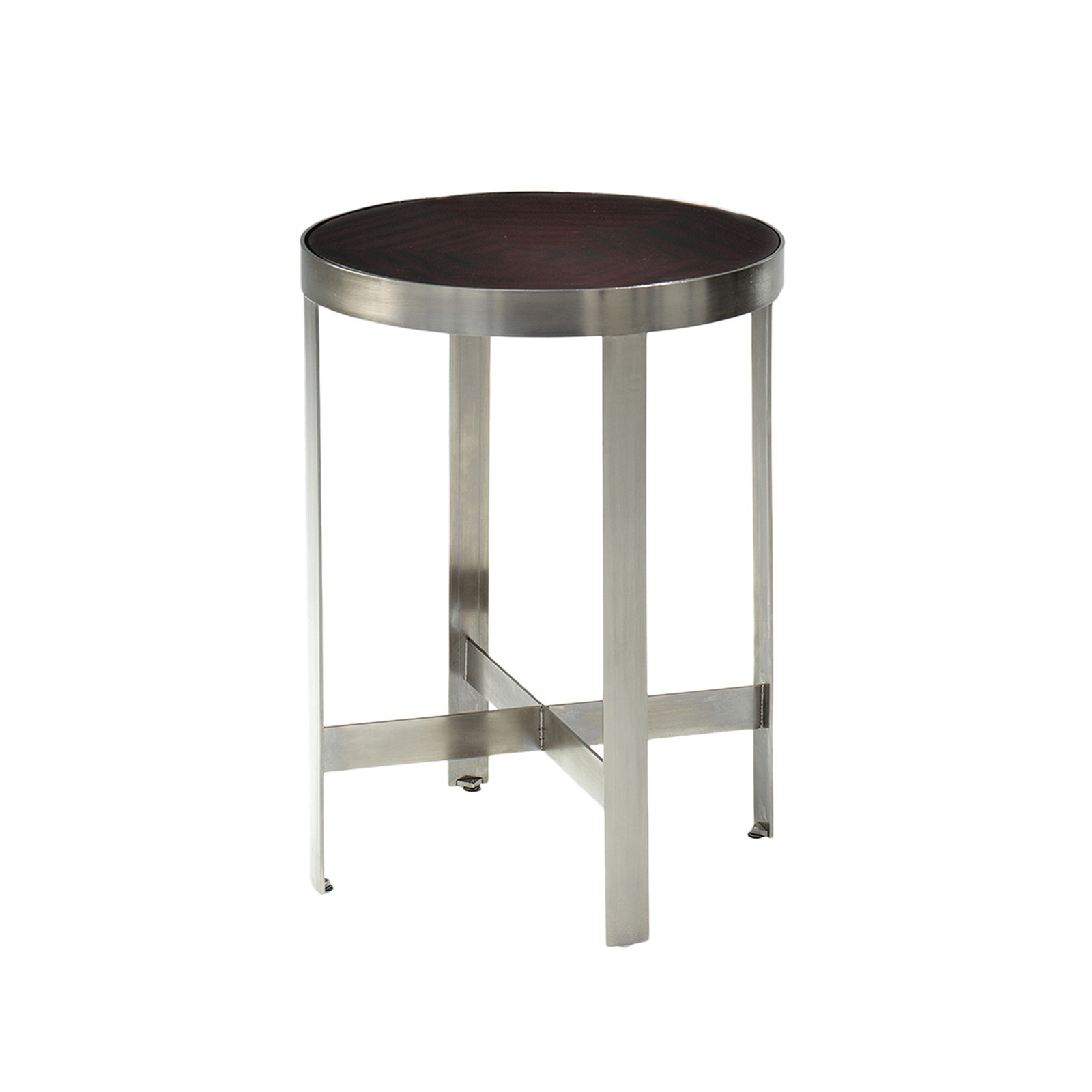 X-TABLE ROUND LOW 69