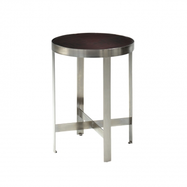 X-TABLE ROUND LOW 69