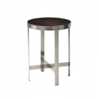 X-TABLE ROUND LOW 69