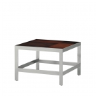 X-TABLE MEDIUM SQUARE 43