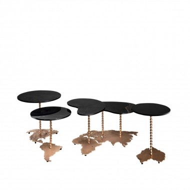 The World Table - Limited Edition