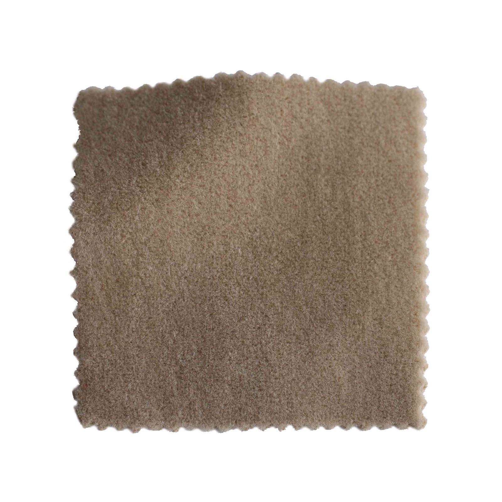 Pile High - Vanilla Almond