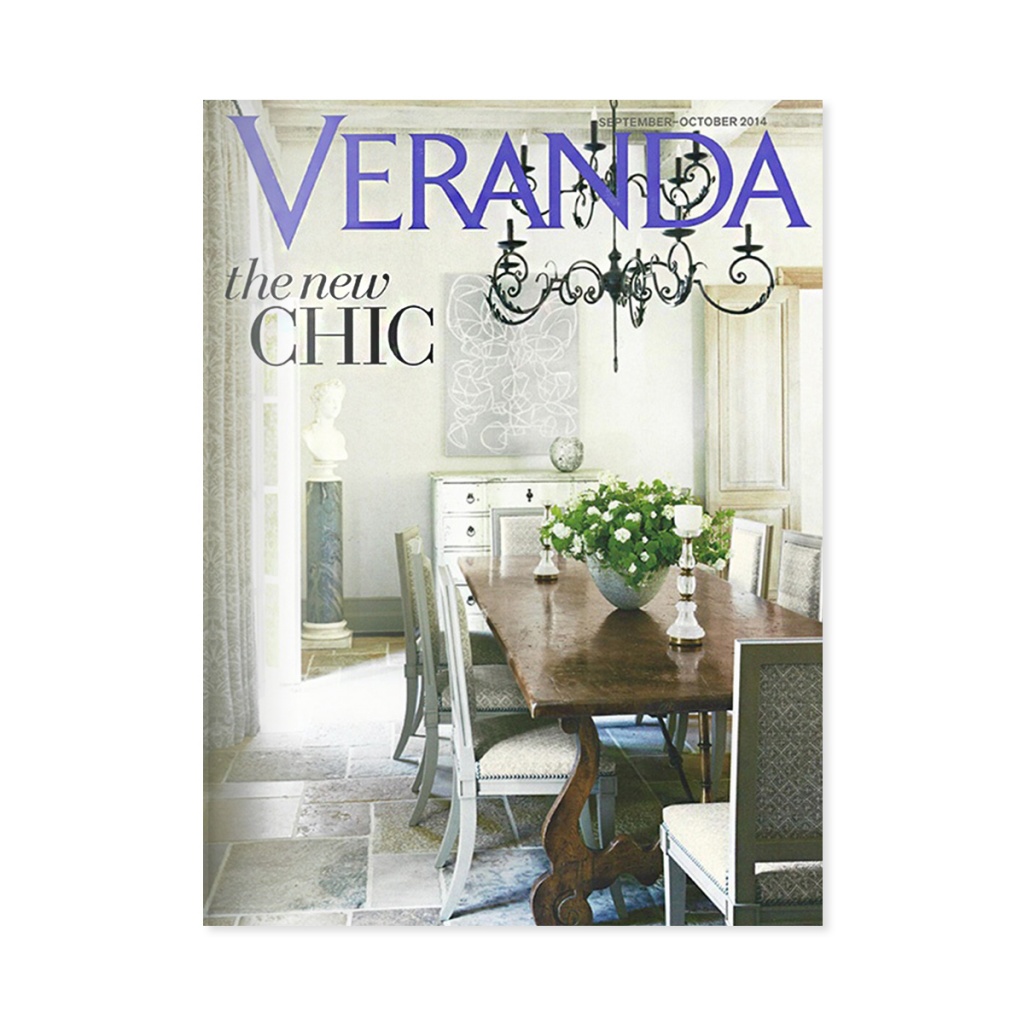 Veranda Cover