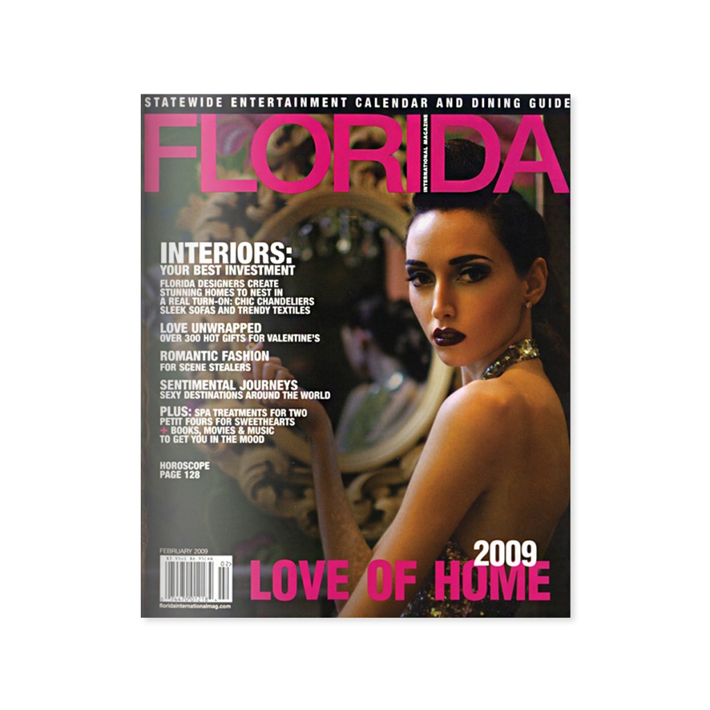 Florida Cover