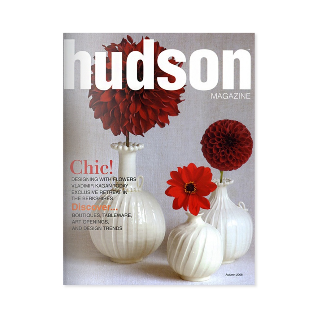 Hudson Cover