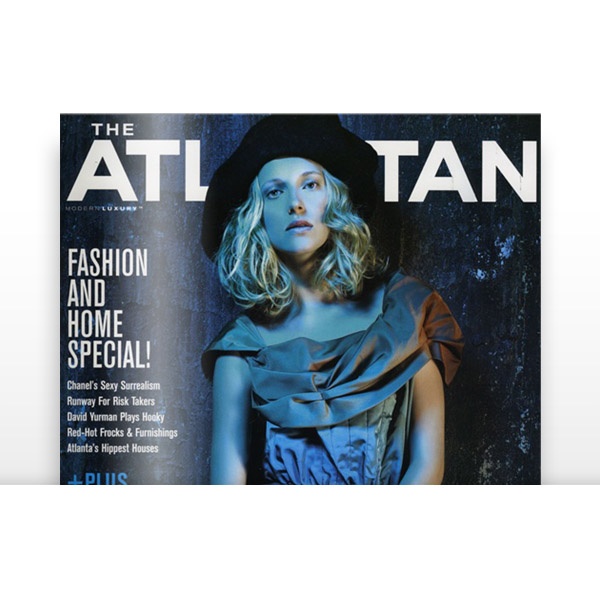 Image for The Atlantan