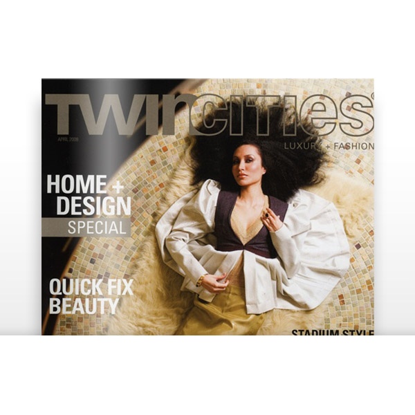 Image for Twin Cities