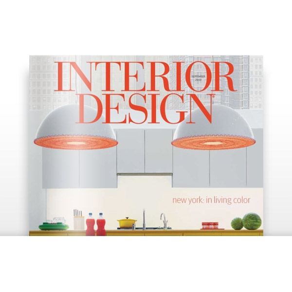 Image for Interior Design