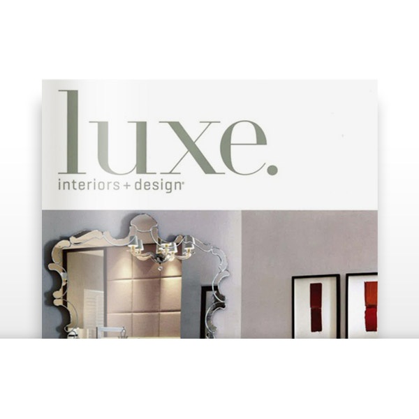 Image for Luxe