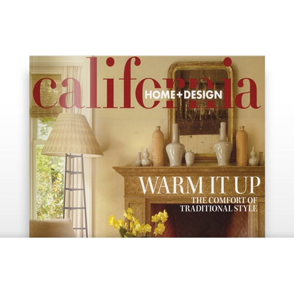 Image for California Home & Design