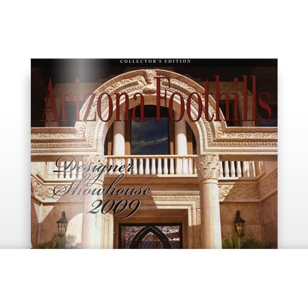 Image for Arizona Foothills