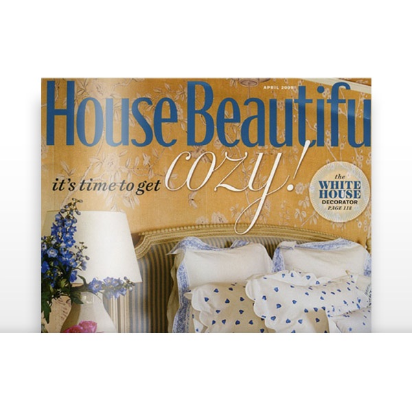 Image for House Beautiful