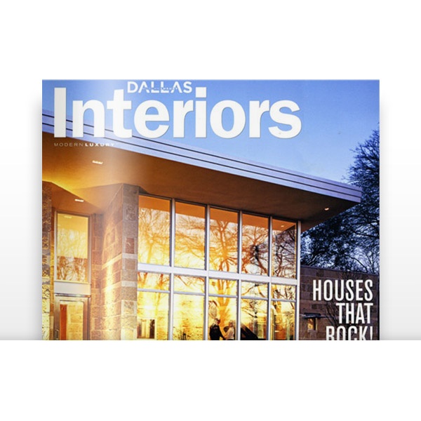 Image for Dallas Interiors