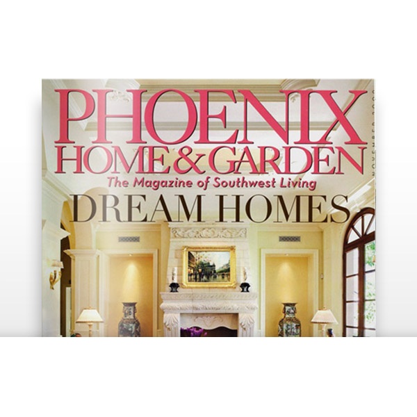 Image for Phoenix Home and Gardens