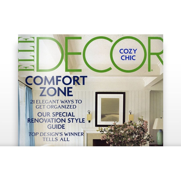 Image for Elle Decor
